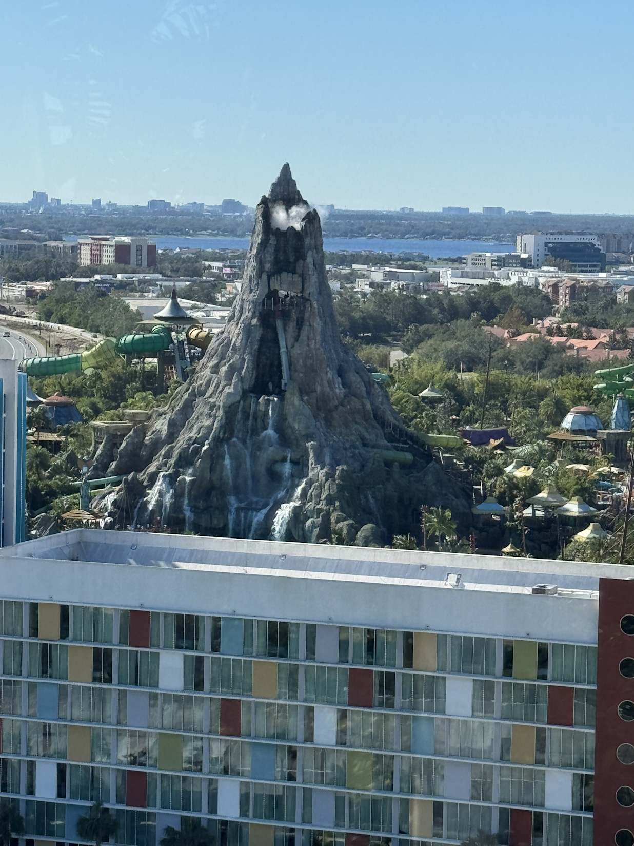 Aventura hotel universal